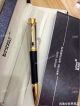 Best Copy Montblanc Princess Monaco Silver Steel Ballpoint Pen (7)_th.jpg